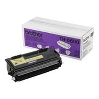 Brother TN-6600 High Yield Toner