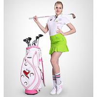 Brand Gender Sleeve Length Golf Sports Clothing Type Function Color Activity
