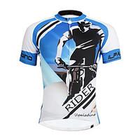 Breathable And Comfortable Paladin Summer Male Short Sleeve Cycling Jerseys DX758