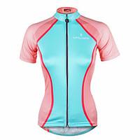 Breathable and Comfortable Paladin Summer Male Short Sleeve Cycling Jerseys DX754