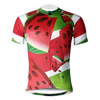 Breathable And Comfortable Paladin Summer Male Short Sleeve Cycling Jerseys DX741