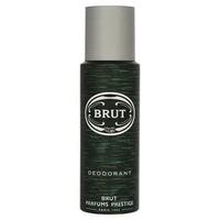 Brut Deodorant 200ml