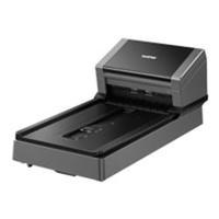 Brother PDS-5000F A4 Flatbed Scanner