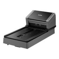 Brother PDS-6000F A4 Flatbed Scanner