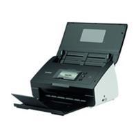 Brother ADS-2600WE A4 Document Scanner