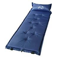 Breathability Sleeping Pad Blue ...