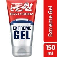 Brylcreem Extreme Ultimate Hold Gel 150ml