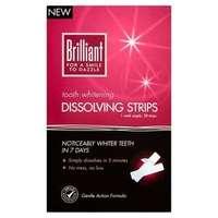 Brilliant Whitening Dissolving S...