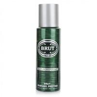 brut anti perspirant spray