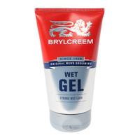 Brylcreem Style Gel Wet Look