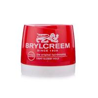 Brylcreem Protein Plus Red Pot Styling Cream