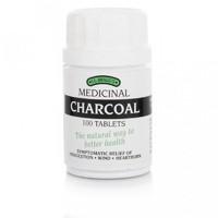 Braggs Charcoal Tablets