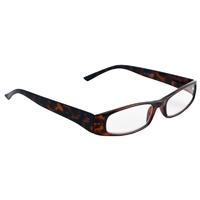Brown Tortoiseshell +1.50 Beta View Reading Glasses