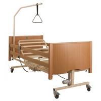 Bradshaw Full Profiling Adjustable Bed