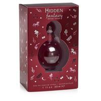 Britney Spears Hidden Fantasy Eau de Parfum 30ml