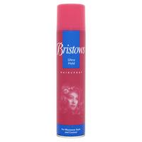 Bristows Hairspray Ultra Hold 300ml