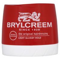 brylcreem gel original 150ml