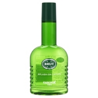 Brut Splash-On Lotion 200ml