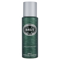 Brut Deodorant 200ml