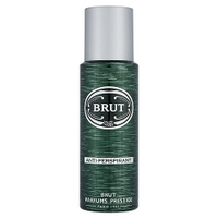 Brut Anti-Perspirant 200ml