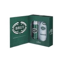 Brut Original Shower Gel & Deodorant - Gift Set