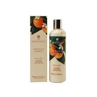 Bronnley Orange & Jasmine Body L...