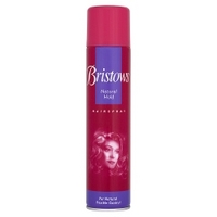 bristows natural hold hairspray 300ml