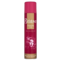 Bristows Conditioning Hold Hairspray 300ml