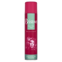Bristows Extra Firm Hold Hairspray 300ml