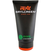 Brylcreem StrongGel Long Lasting Hold 150ml