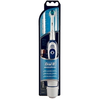 Braun Oral-B® Advance Power 400 Toothbrush