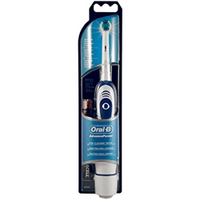 braun oral b advance power 400 toothbrush