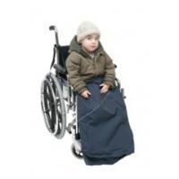 Breathable Childrens Wheely Cosy 2 6