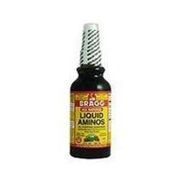 Braggs Liquid Aminos Spray 180ml (1 x 180ml)