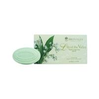 Bronnley Lily Of The Valley Triple Milled Soap
