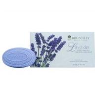 Bronnley Lavender Triple Milled Soap