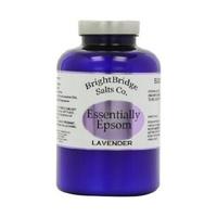 Bright Bridges Epsom Salts With Lavender Oil (500g)