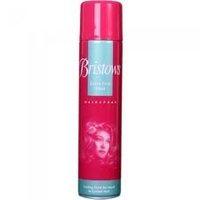 bristows hairspray extra firm hold