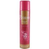 bristows hairspray conditioning hold