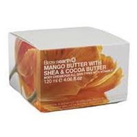 Brown Earth Mango Shea Cocoa Body Cream 120ml