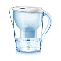 Brita Marella Xl White Jug (Single)