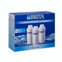 Brita Classic 3filters (1 x 3filters)
