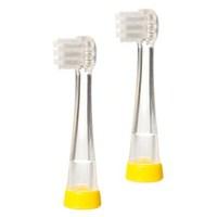 Brush-Baby BabySonic Replacement Heads 0-18 months