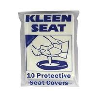 Bray Kleen Seat 10 Protective Seat Covers