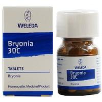 Bryonia 30c (125 capsule) - x 4 Units Deal