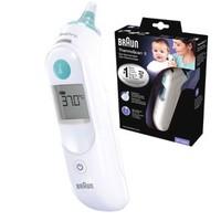 Braun Thermoscan 5 Ear Thermometer IRT - 6020