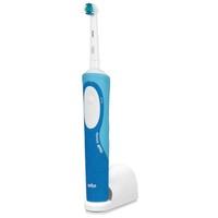 braun oral b vitality precision rechargeable clean toothbrush