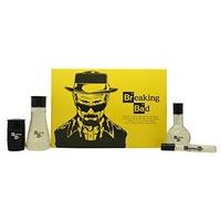Breaking Bad Eau de Toilette Gift Set For Him and Her 75 ml