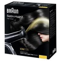 Braun HD730 Satin Hair 7 Iontec Dryer