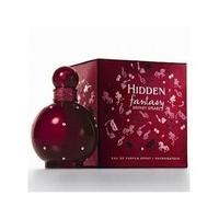 Britney Spears Hidden Fantasy Eau de Parfum - 30 ml